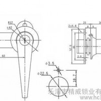 大量门锁、机箱门锁、把手锁、电柜锁、机箱门锁等